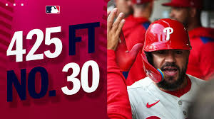 Phillies Midterm Report 2025: Trade Deadline Focus