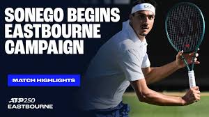 ATP Tour - News update