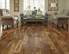 Engineered or Solid Hardwood Flooring? - Armstrong