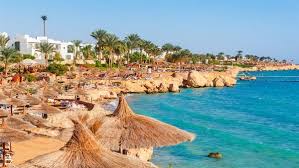 تعرّف على حالة الطقس بمحافظة جنوب سيناء