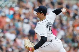 How to watch the Tigers vs. Dodgers for free tonight