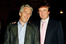Reported Epstein emails raise more questions about Trump