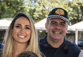 Mulher de ex-coronel da PM condenado no 8 de Janeiro não é eleita e fica de fora da Câmara
