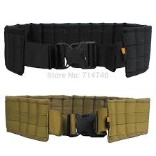 Image result for Military@COMBAT BELT SUSPENDERS