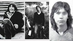 Trend Google: sergio ramelli