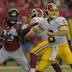 Five observations from the Redskins' loss to the Falcons