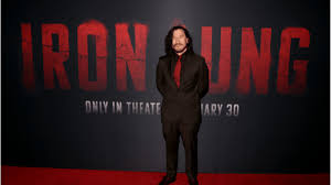 Markiplier Made $50 Million at the Box Office. YouTube Wouldn’t Let Him Sell It on His Own Channel