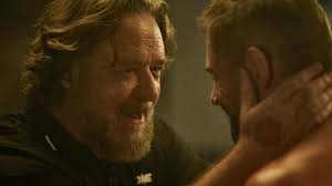 Russell Crowe & Luke Hemsworth Star in MMA Movie Beast Teaser Trailer