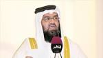 عبدالله النعمة في جامع الإمام: