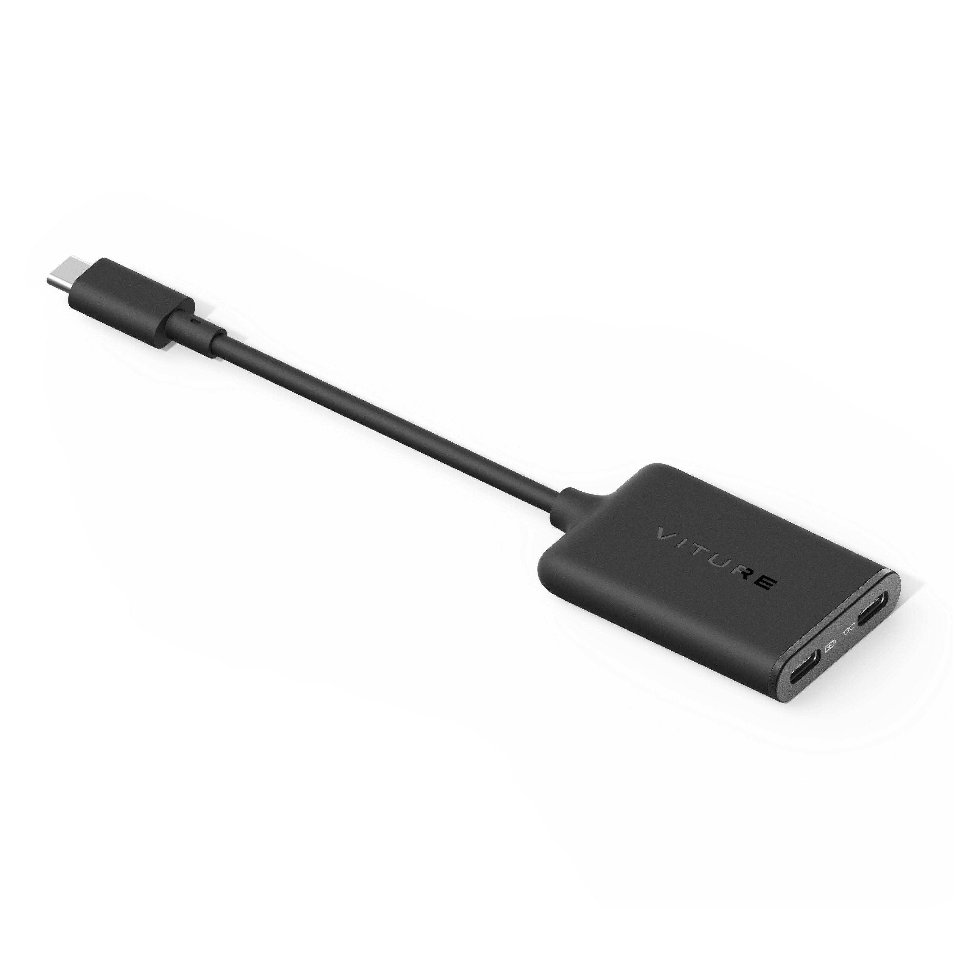 VITURE XR Charging Adapter for USB-C iPhones