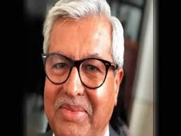 Senior Advocate Dushyant Dave bids adieu to legal profession after 48 years