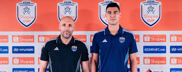 Shopee Cup: Sailors relishing clash against familiar foes Bangkok United