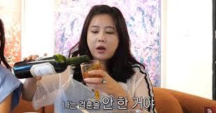솔비, 결혼 관련 발언으로 구글 트렌드 급상승! 그녀의 속마음은?