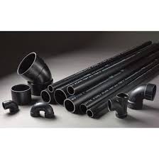 Charlotte Pipe 2-in x 1-1/2-in ABS DWV Reducing Coupling ABS ...