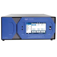 Teledyne API – Teledyne PAQS