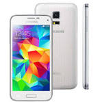 Samsung Galaxy S5, White 16GB (Sprint) - m