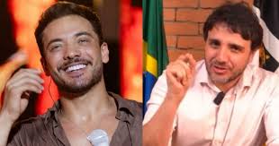 Wesley Safadão aciona Justiça contra pré-candidato à Presidência por acusações nas redes sociais
