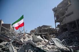 Etre contre la guerre en Iran, ce n’est pas être pro-mollahs ou antisémite !