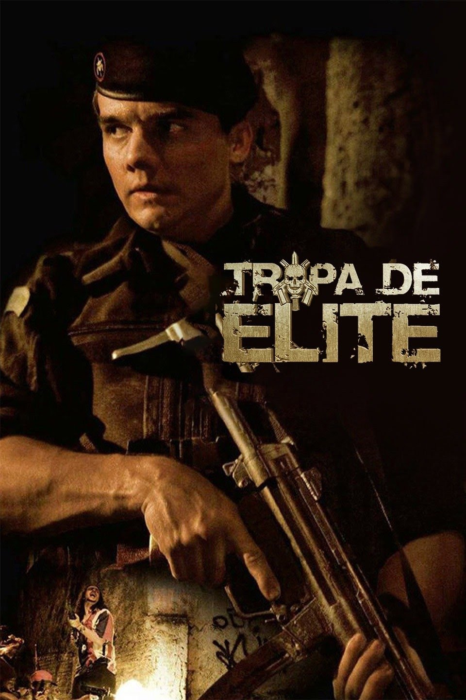 Tropa de Elite