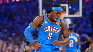 Lu Dort trade grades: Thunder clean up their books; Mavericks take buy-low swing on former No. 1 pick
