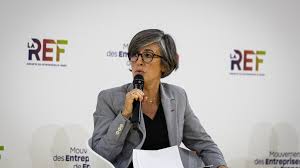 "Le phénomène est assez inédit": la directrice de la DGSI note une "augmentation fulgurante et majeure" des ingérences étrangères — BFM