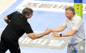 인천 대한항공 점보스 아이콘