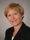 Susanne Dorasil ist seit 2008 Leiterin des Referats "Wirtschaftspolitik; ...