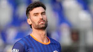 Who Is Reece Topley? Meet England Pacer Playing For MI In Qualifier 2 Against PBKS