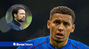 Ibrox News - News update