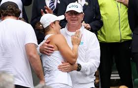 Tennis Australia - News update