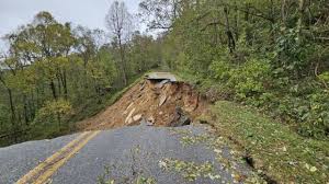 11 Shocking Revelations About the Blue Ridge Parkway Closure in Virginia