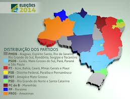 Resultado de imagem para deputados federai por partido