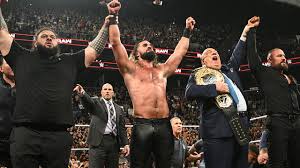 WWE - News update