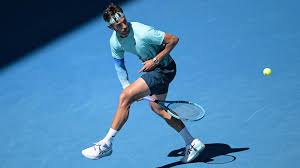 Musetti completes major QF set, earns Djokovic clash at Australian Open
