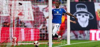 „Gruppentaktische Sachen“ – Der HSV kassiert die nächste Klatsche — WELT