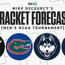 2026 NCAA Tournament Projections: Has UConn Locked Up the Final No. 1 Seed?