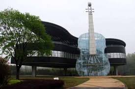 Image result for weirdest buildings in the world