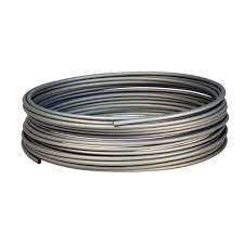 Galfan Coated Brake Line Coil | Coil Length: 25 ft. – Shop ...