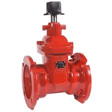 Matco-Norca 225ML-10 Gate Valve