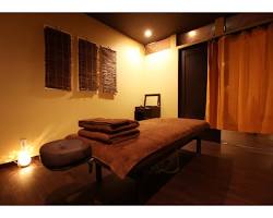 リラクゼーションサロンの画像