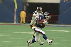 Arthur Marshall, former Giants receiver, dead at 57