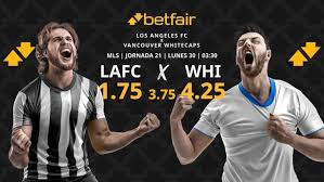 Betfair España - News update
