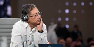 Petro Responde a Petición de Suspender su Cuenta de X y Lanza Propuesta a Musk