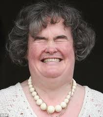 &#39;They called me Susie Simple&#39;, but singing superstar Susan Boyle is the one laughing now. By Natalie Clarke - article-1171536-047C95DD000005DC-733_468x532