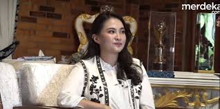 Rahasia Cantik Gubernur Malut Selalu Terlihat Kinclong, Kata Demul Bak ABG Enggak Ruwet
