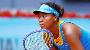 Naomi Osaka's Comeback Journey: Challenges and Perseverance