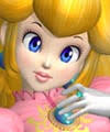 SUPER SMASH BROS. MELEE CHARACTERS - peach