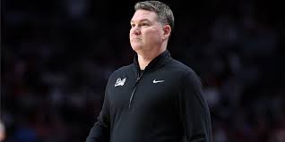 Tommy Lloyd previews Texas Tech matchup