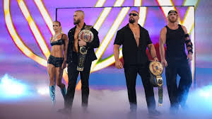 WWE Raw Winners, Live Grades and Reaction Before SummerSlam 2026
