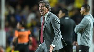 Guillermo Almada criticó la 'injusticia' que existe en la Leagues Cup